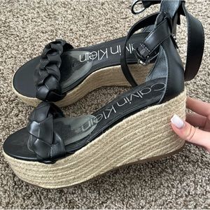 Calvin Klein Sandals